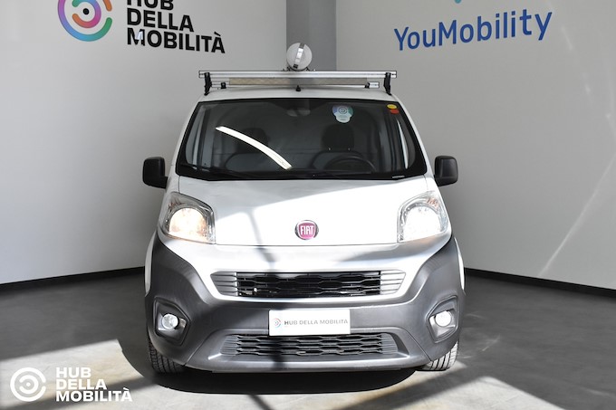 FIAT Fiorino 1.3 MJT 95CV Cargo SX
